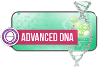 Advanced DNA Workshop Logo