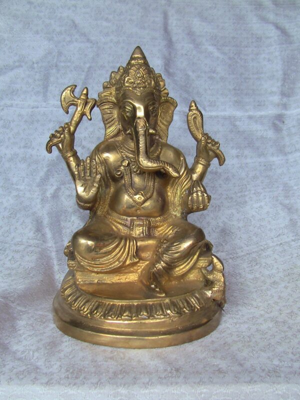 Ganesh