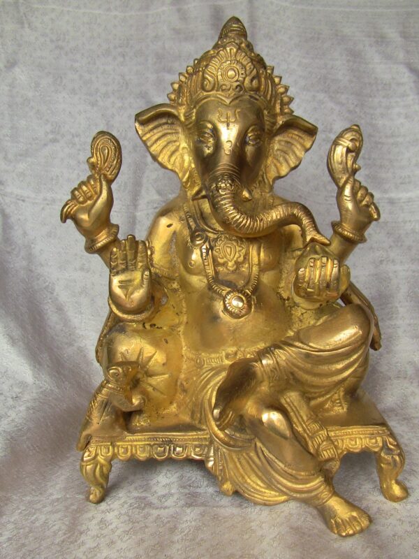 Ganesh