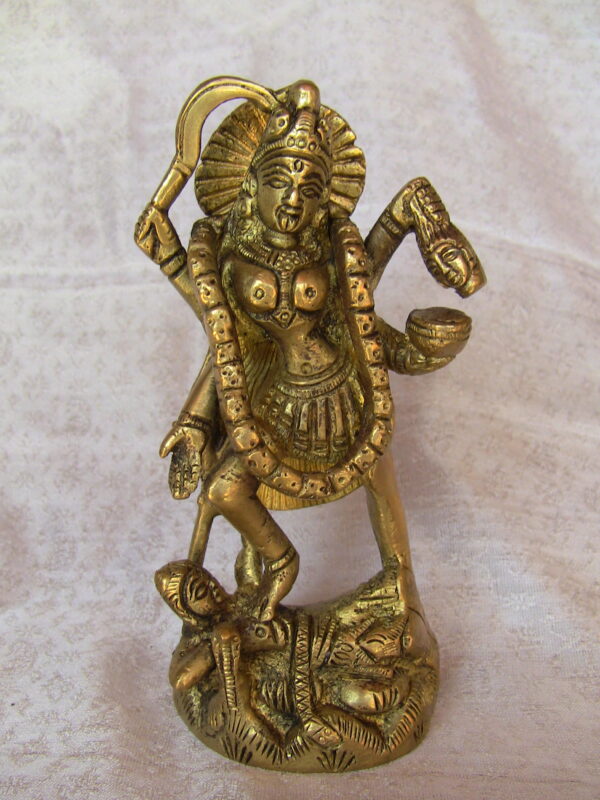 Kali