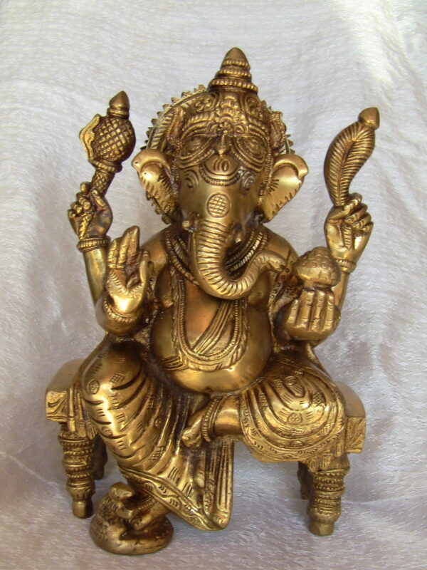 Ganesh
