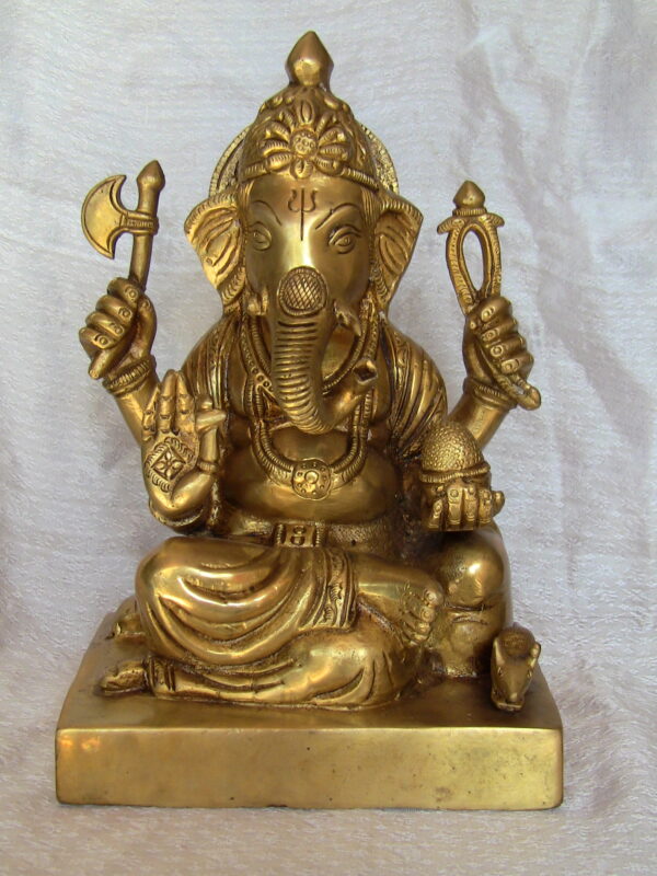 Ganesh
