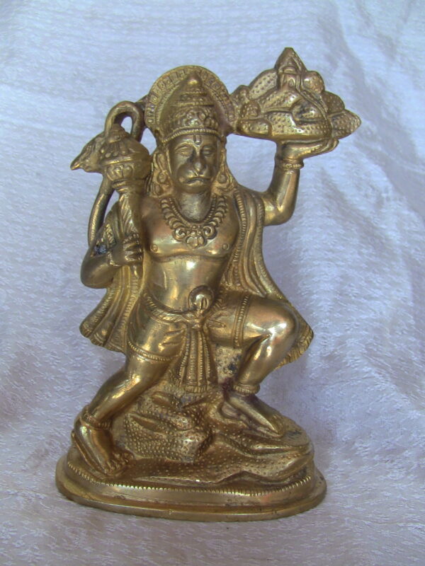 Hanuman