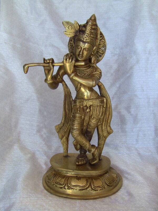 Krishna