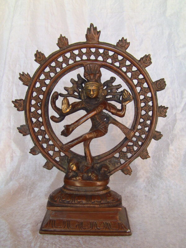 Natraj