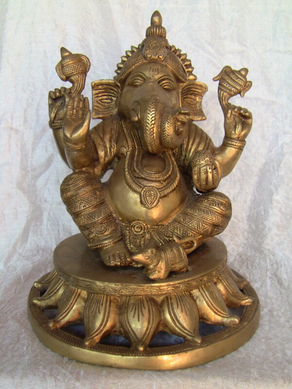 Ganesh