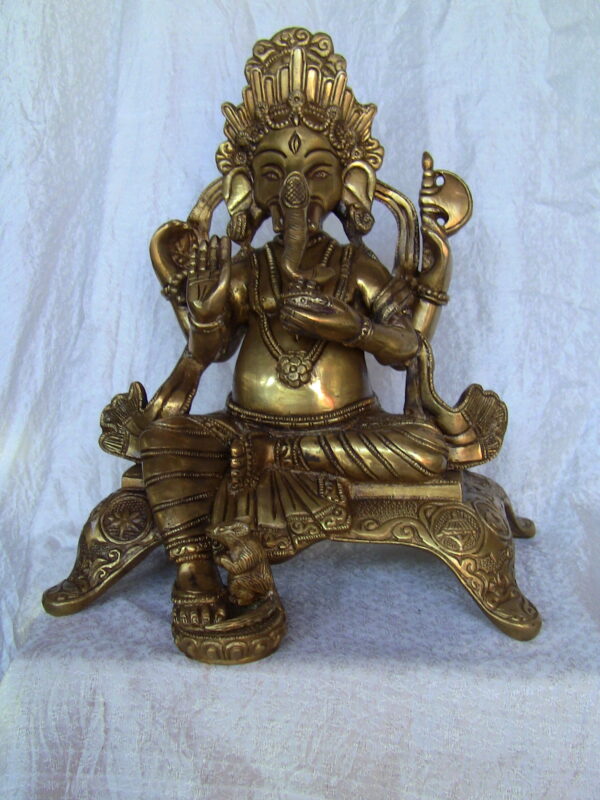 Ganesh