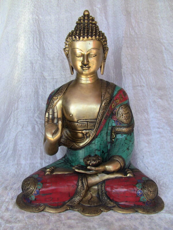 Buddha/Large