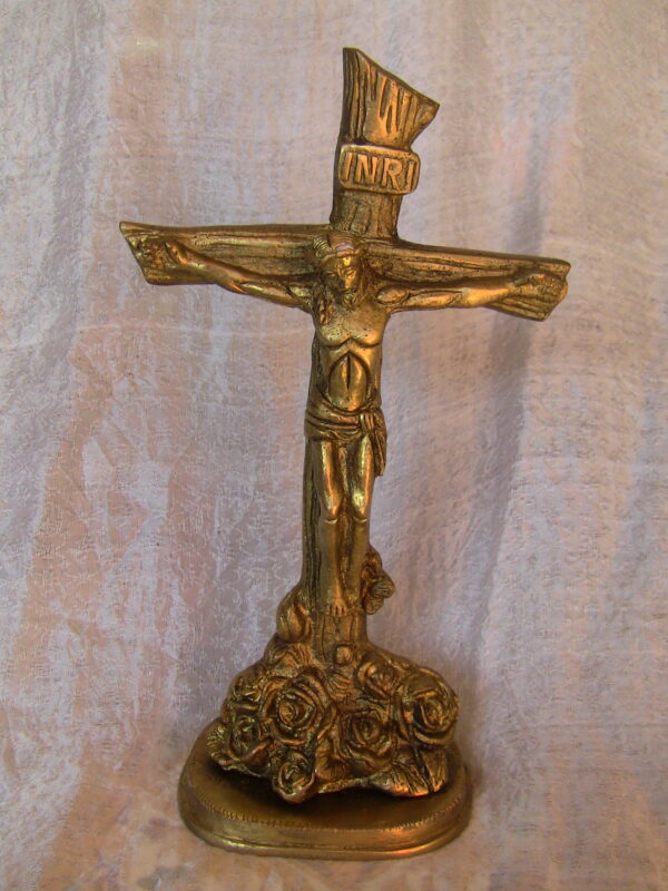 Crucifix