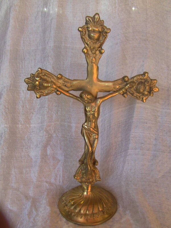 Crucifix