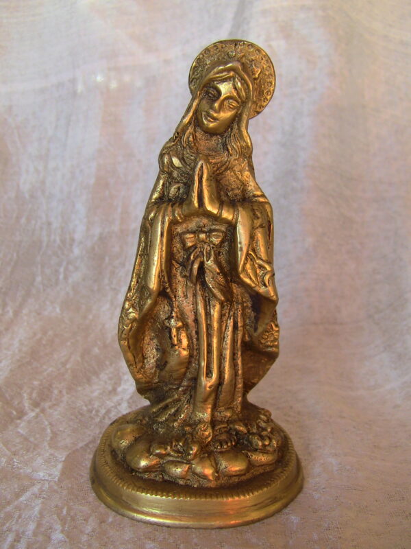 Mary