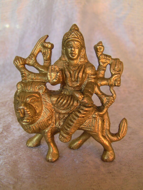 Durga, Small