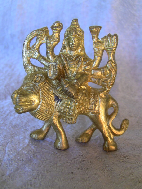 Durga, Small
