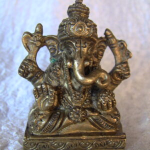 Ganesh/ Small