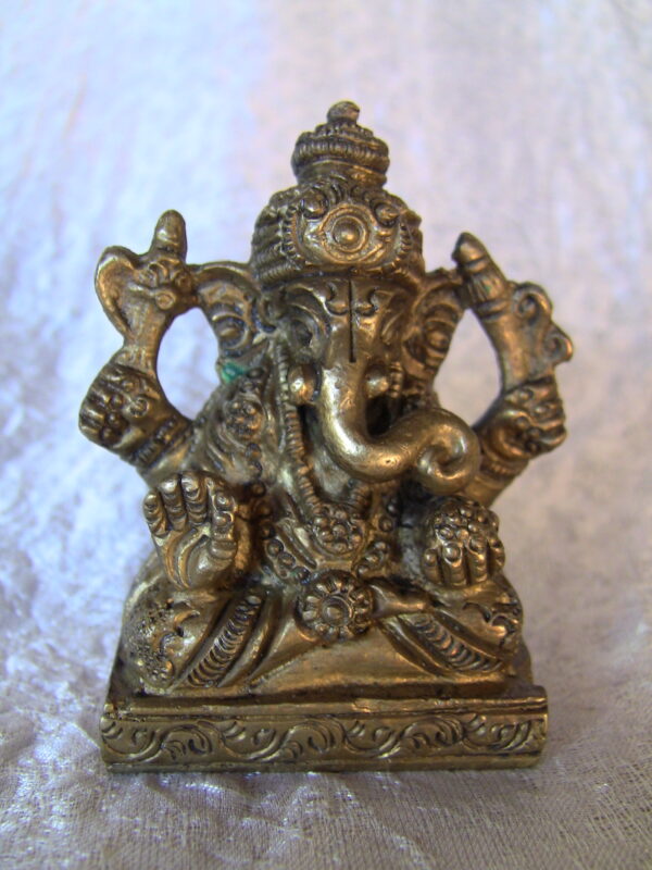 Ganesh/ Small