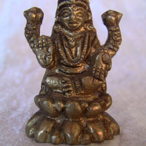 Lakshmi, Small