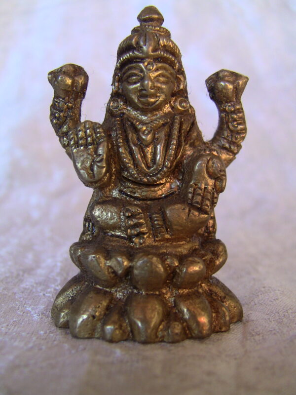 Lakshmi, Small