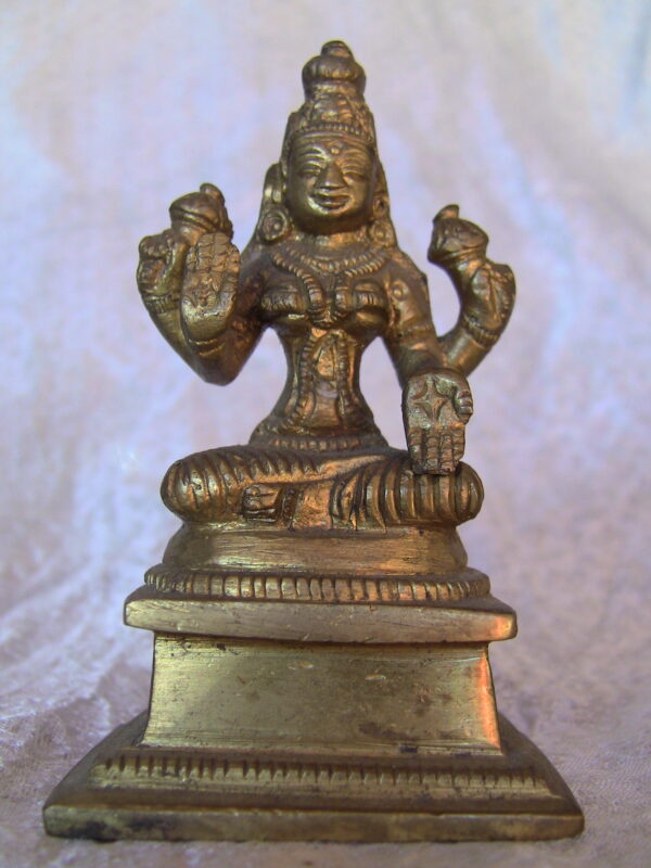 Lakshmi, Small