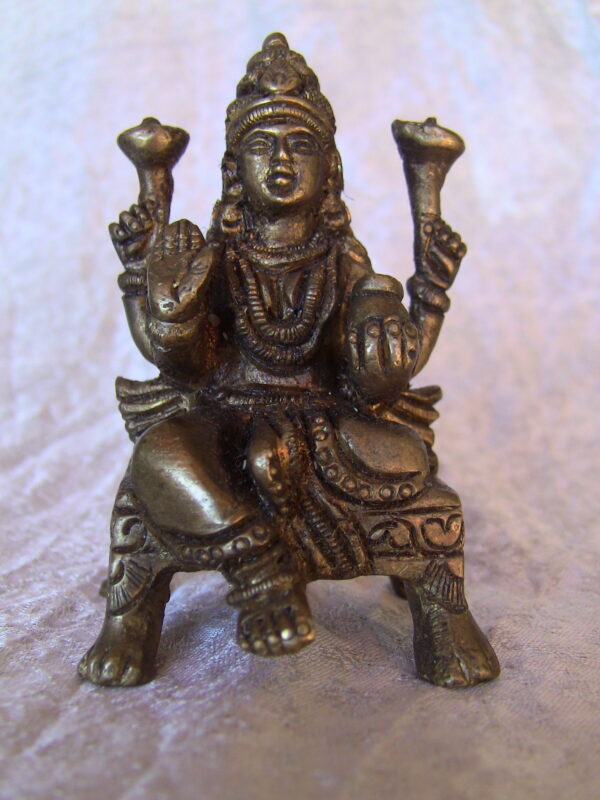 Lakshmi, Small