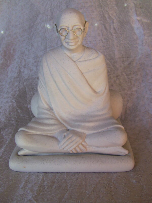 Ghandi