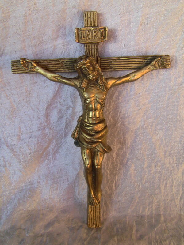 Crucifix