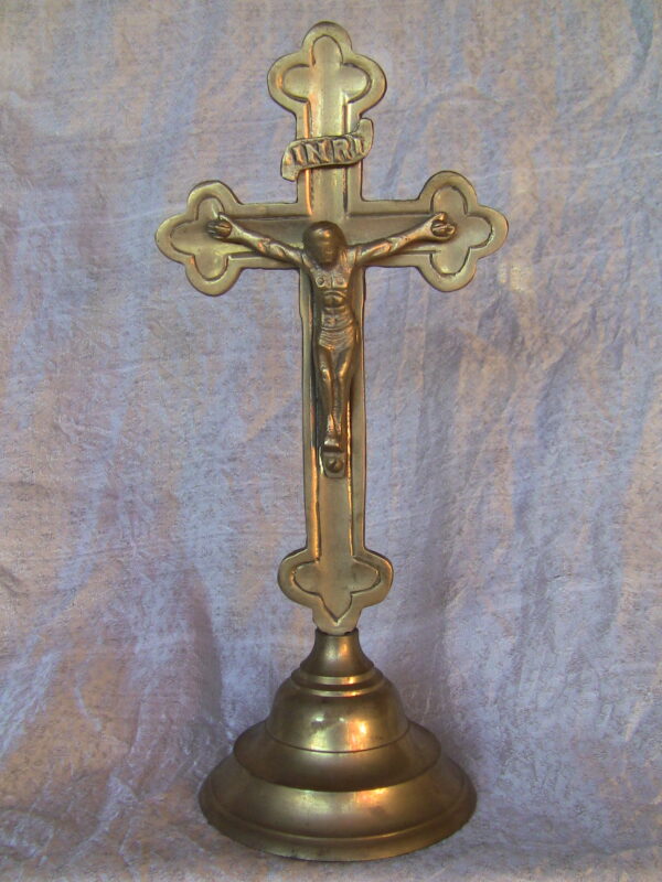 Crucifix