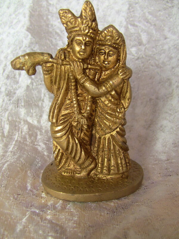 Radha Krishna